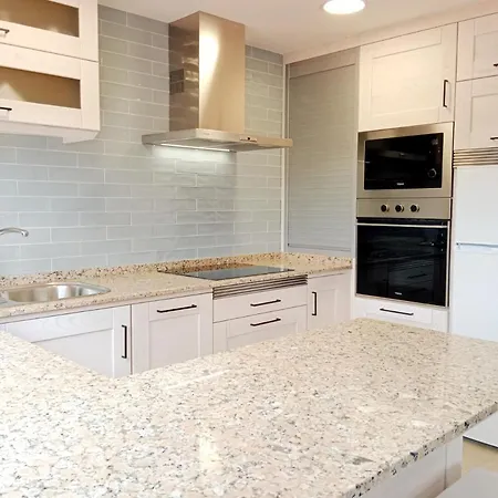 Atico En La Ria San Pedro de Viveiro