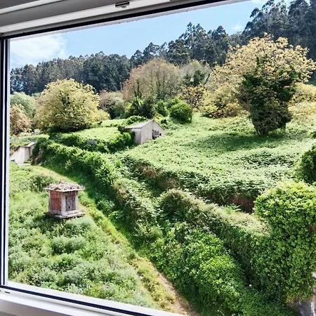 Atico En La Ria Apartament *