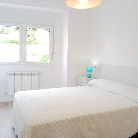 Atico En La Ria * San Pedro de Viveiro