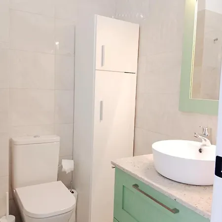 Apartamento Atico En La Ria San Pedro de Viveiro