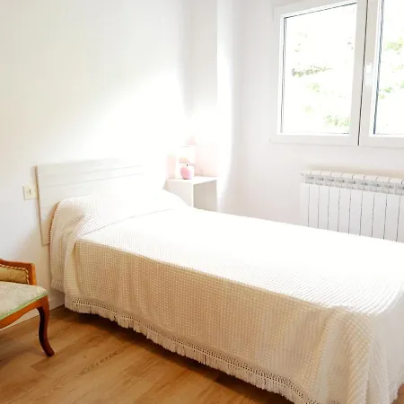 Atico En La Ria San Pedro de Viveiro