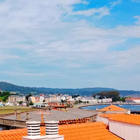 Atico En La Ria Apartament *