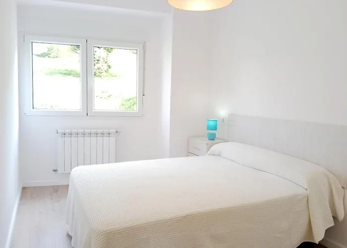 Atico En La Ria * San Pedro de Viveiro