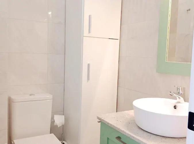 Daire Atico En La Ria San Pedro de Viveiro