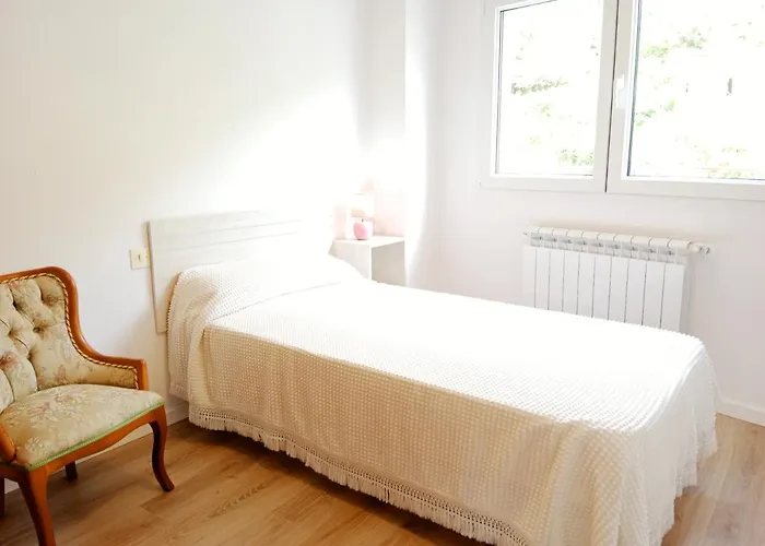 Atico En La Ria San Pedro de Viveiro